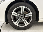MERCEDES BENZ E class sedan