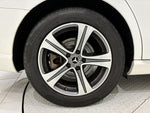 MERCEDES BENZ E class sedan