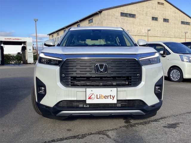 WR-V