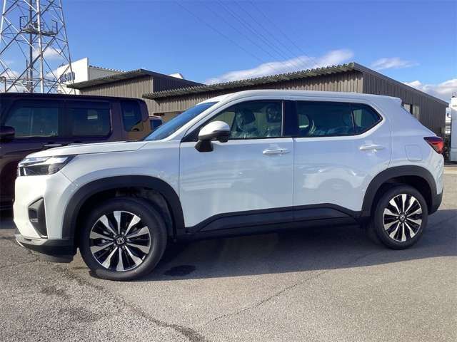 WR-V
