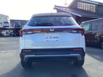 WR-V