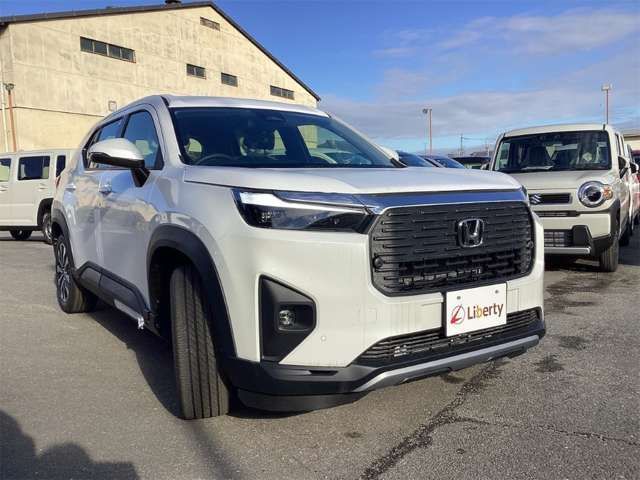 WR-V