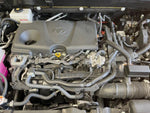 HARRIER HYBRID