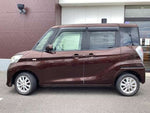 DAYZ ROOX