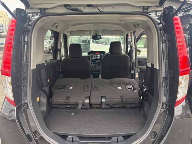 ROOMY