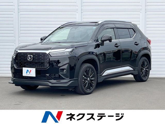 WR-V