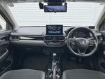 WR-V