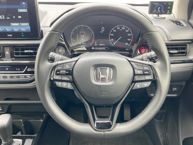 WR-V