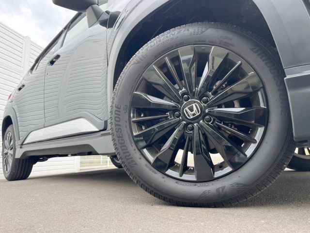 WR-V