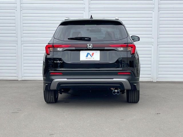 WR-V