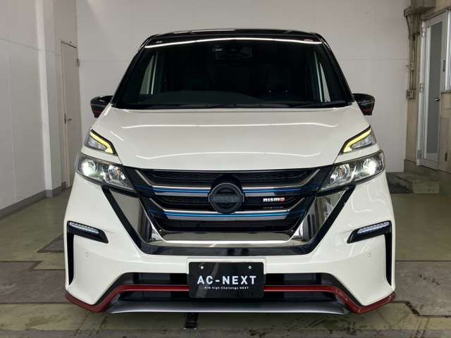 SERENA  S-HYBRID