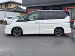 SERENA  S-HYBRID