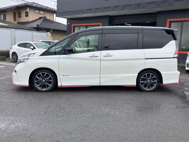 SERENA  S-HYBRID