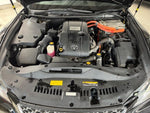CROWN sedan hybrid