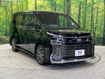 VOXY HYBRID