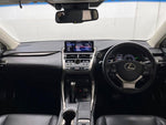 LEXUS NX300