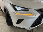 LEXUS NX300