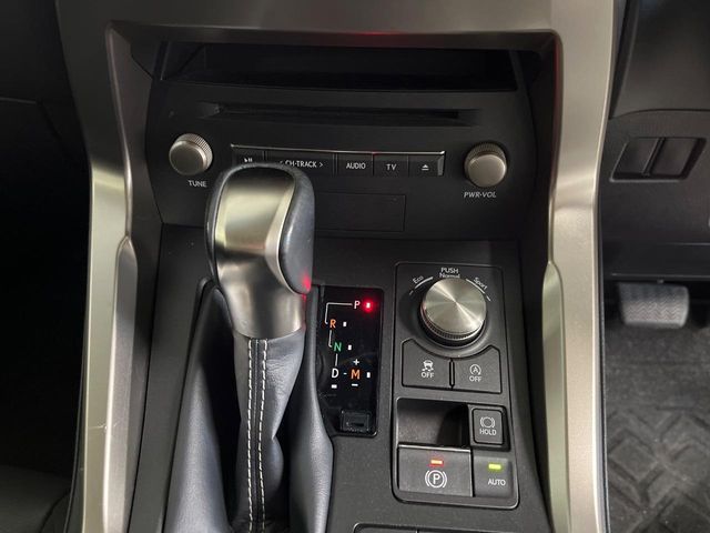 LEXUS NX300