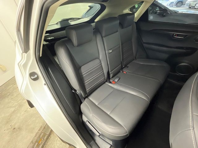 LEXUS NX300