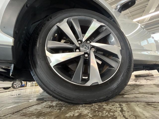 LEXUS NX300
