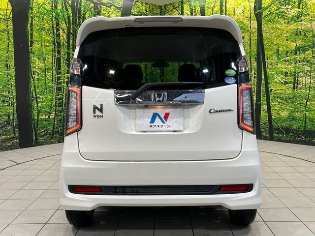 N-WGN CUSTOM