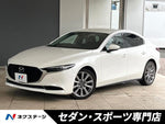MAZDA3 SEDAN