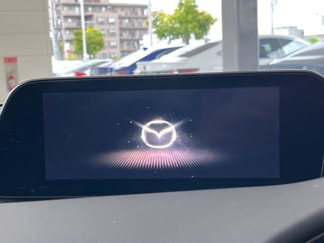 MAZDA3 SEDAN