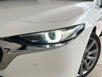MAZDA3 SEDAN