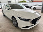 MAZDA3 SEDAN