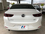 MAZDA3 SEDAN