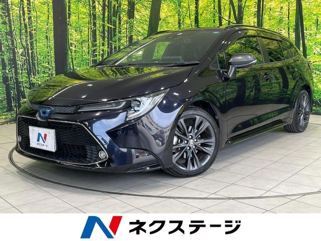 COROLLA TOURING HYBRID
