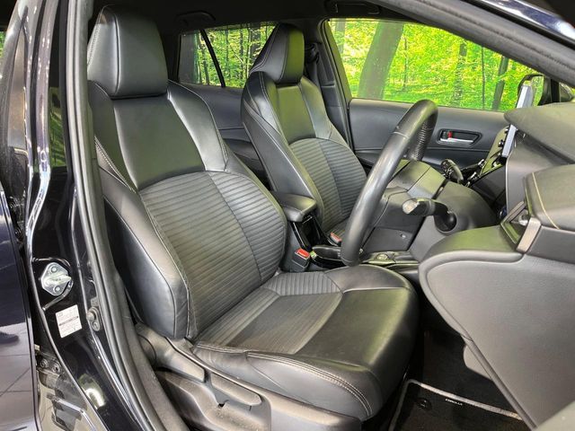 COROLLA TOURING HYBRID