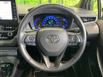 COROLLA TOURING HYBRID