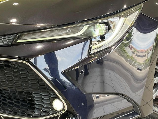 COROLLA TOURING HYBRID