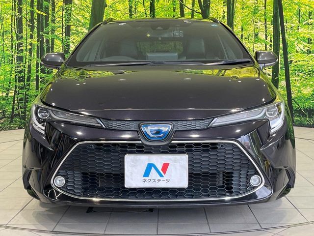 COROLLA TOURING HYBRID