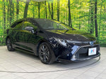 COROLLA TOURING HYBRID