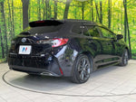 COROLLA TOURING HYBRID