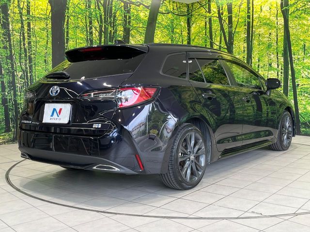 COROLLA TOURING HYBRID
