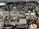COROLLA TOURING HYBRID