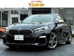 BMW 2series Gran coupe