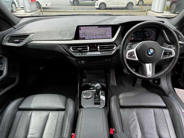 BMW 2series Gran coupe