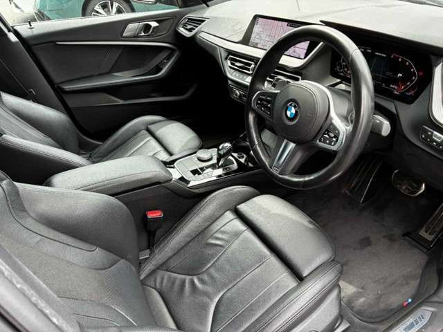 BMW 2series Gran coupe