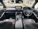 LEXUS IS350