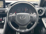 LEXUS IS350
