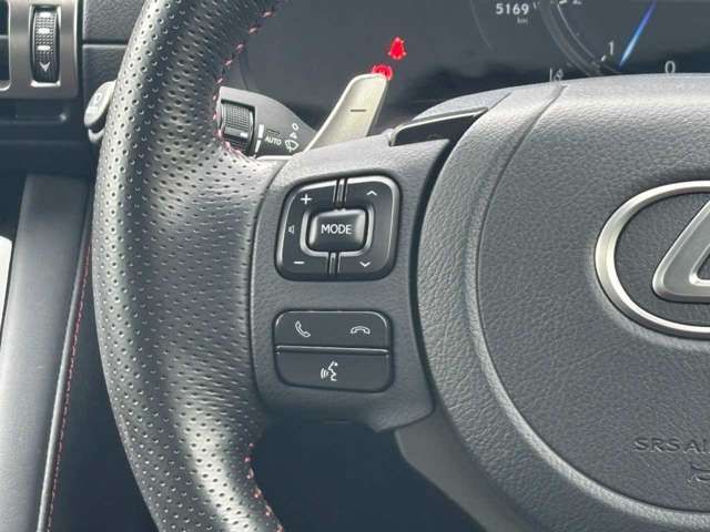 LEXUS IS350