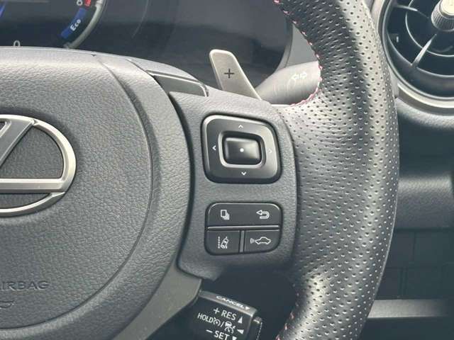 LEXUS IS350
