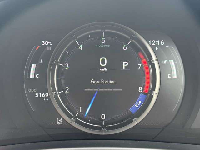 LEXUS IS350