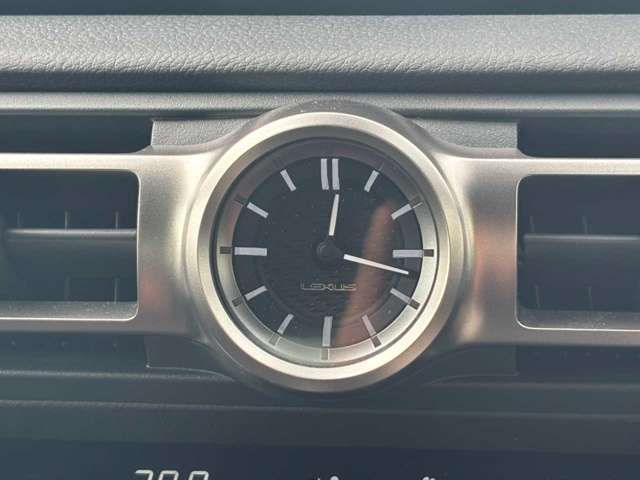 LEXUS IS350
