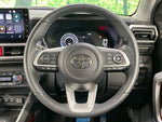RAIZE HYBRID