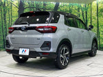 RAIZE HYBRID